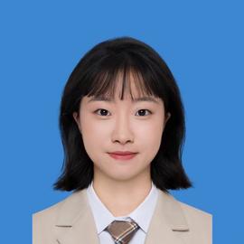 Portrait of Guifang Zhen 甄桂芳