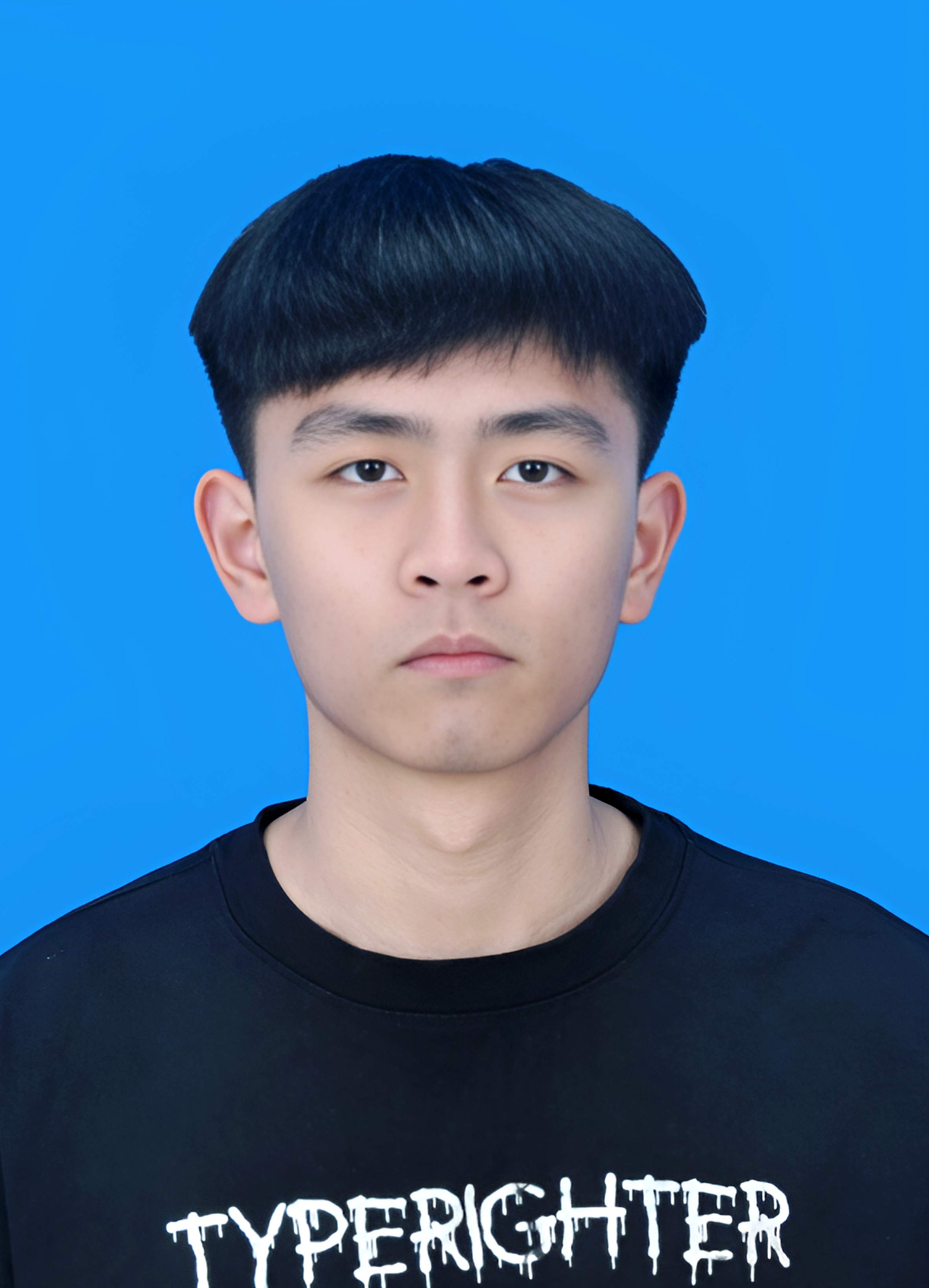 Portrait of 贾凉净