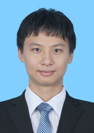 Portrait of Guangyan Li 李广彦