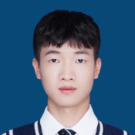 Portrait of Bo Niu 牛博