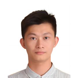 Portrait of Meitang Peng 彭美堂