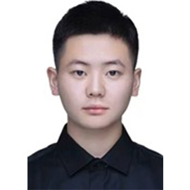 Portrait of Qiyun Zhou 周琦云