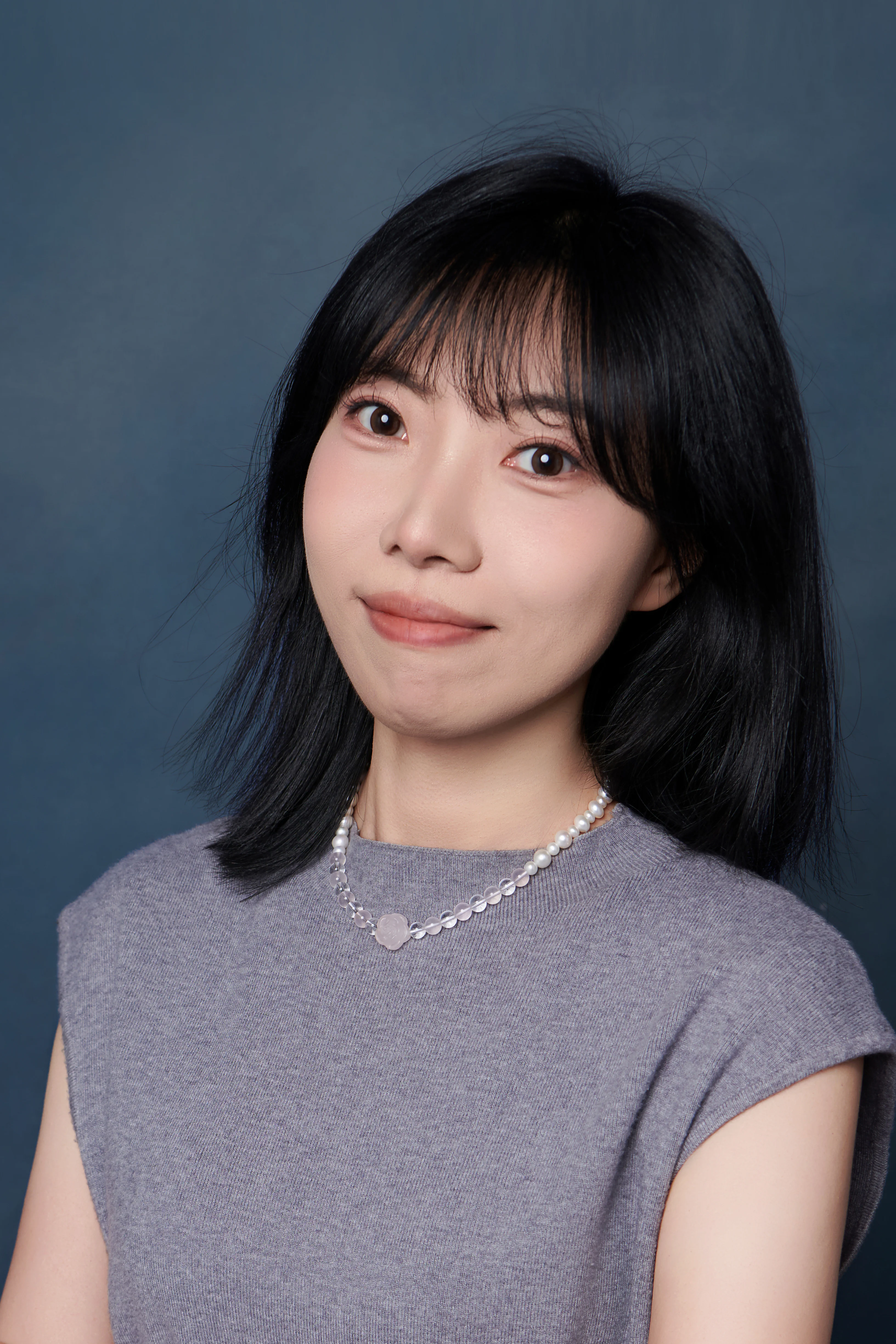 Portrait of Wang Yishan 王亦珊