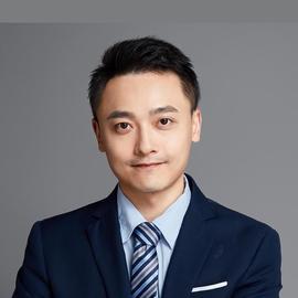 Portrait of Shidang Xu 许适当