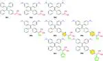 Highly efficient photosensitizers with aggregation-induced emission characteristics obtained through precise molecular design